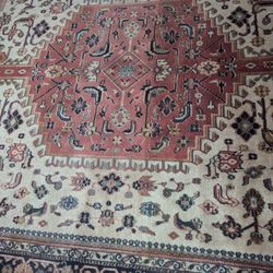 Antique Persian Rug 