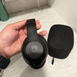 Dre Beats Studio Pro