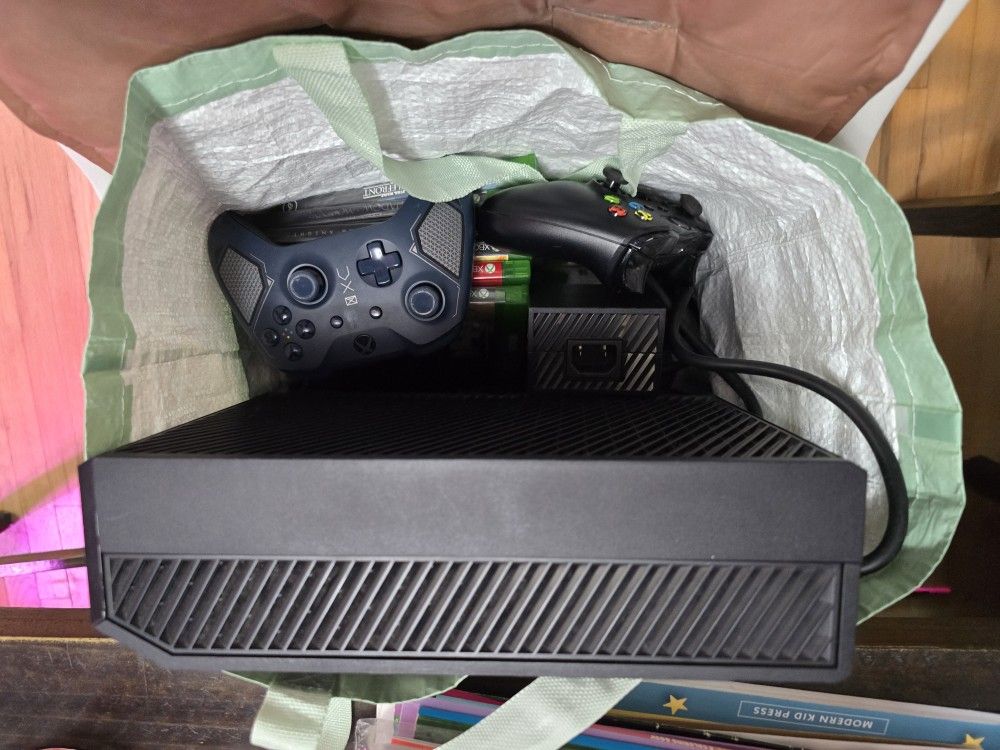Xbox One