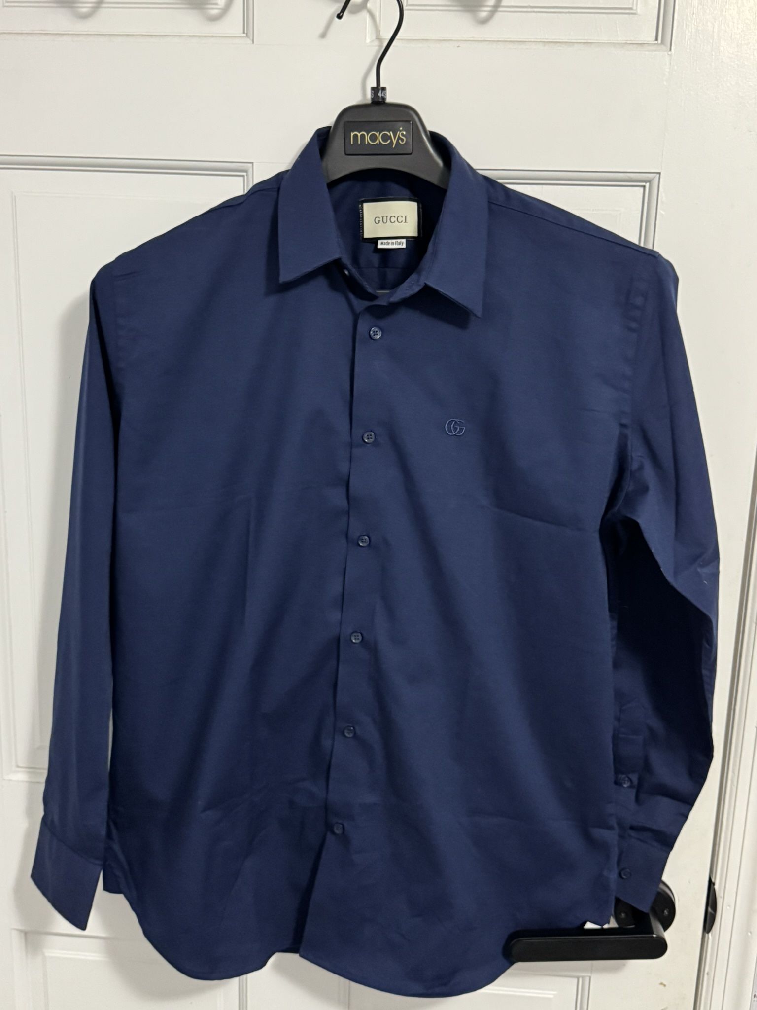 Gucci shirt men
