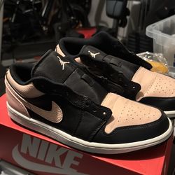 11.5 Air jordans 1 & SB FREE 2