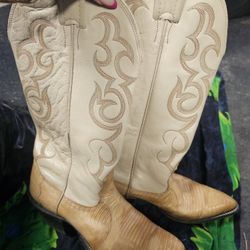 Womens Western Boots 