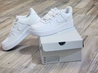 Air force 1s