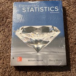 Elementary Statistics