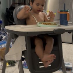 graco 7 in 1 high chair 