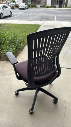 Office chair