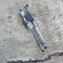 Mk7 vw Gti Golf Windshield Motor