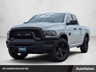 2021 RAM 1500 Classic