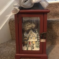 Light Up Lantern