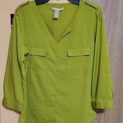Women Blouse Size Small