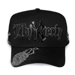 GORRA 1IRON TRENDY MARCA MEXICANA