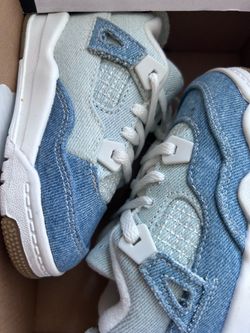 Toddler Jordan’s