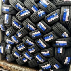 265/35/22 Llantas Nuevas 