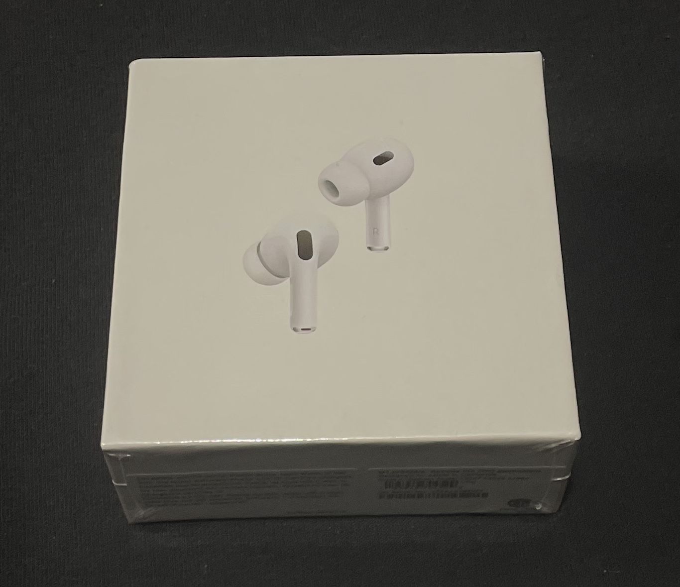 Airpod Pro 2nd Generation