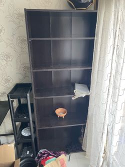 Book shelf