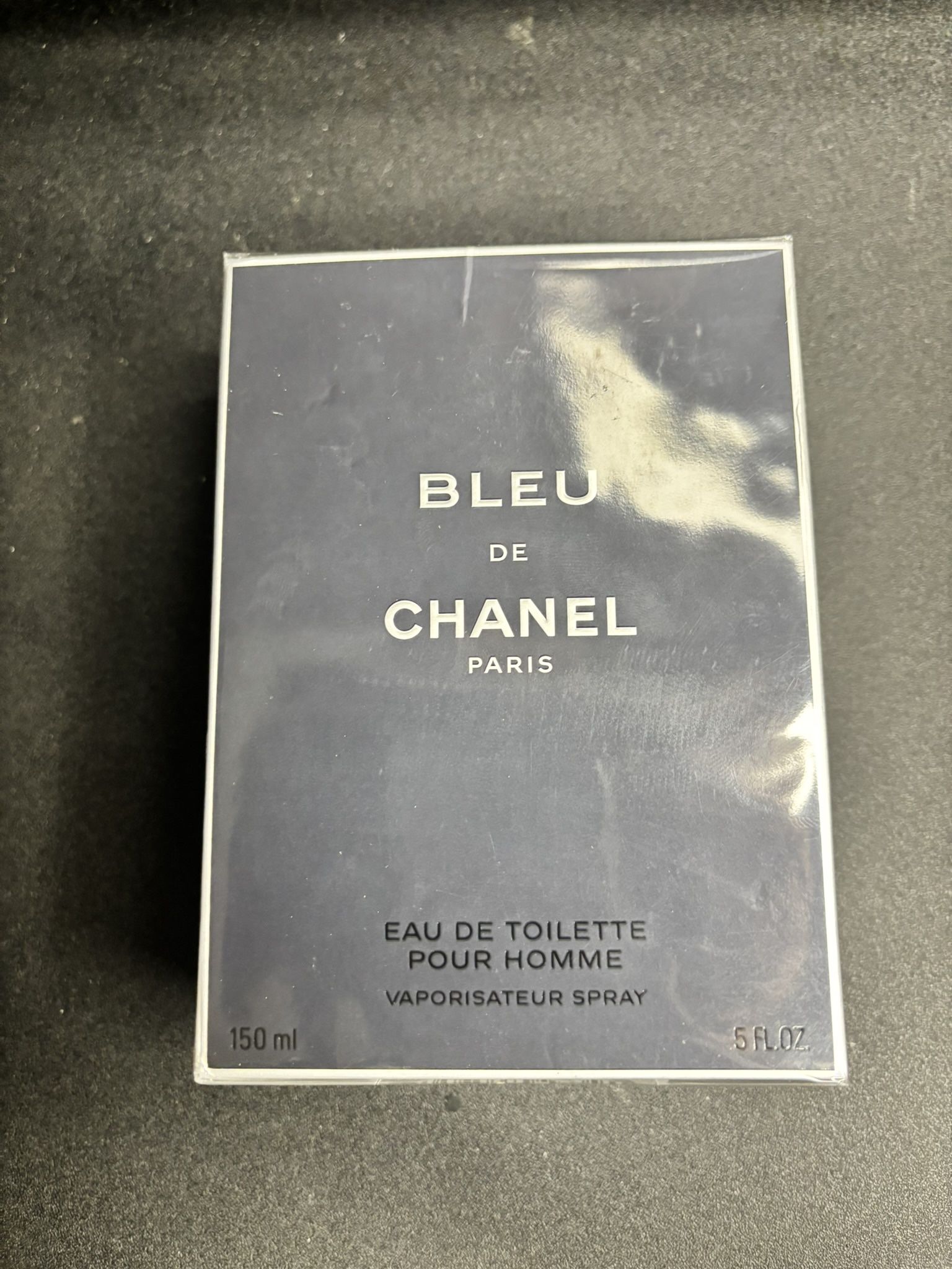 bleu De Chanel