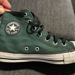 Boys Converse Shoes