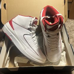 Air Jordan 2 Size 11