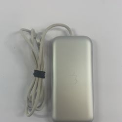 Apple pro vision charger pack Silver A2781 Charge Cable