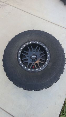Sand tires unlimited SR31