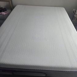 NEW Purple Mattress Queen 