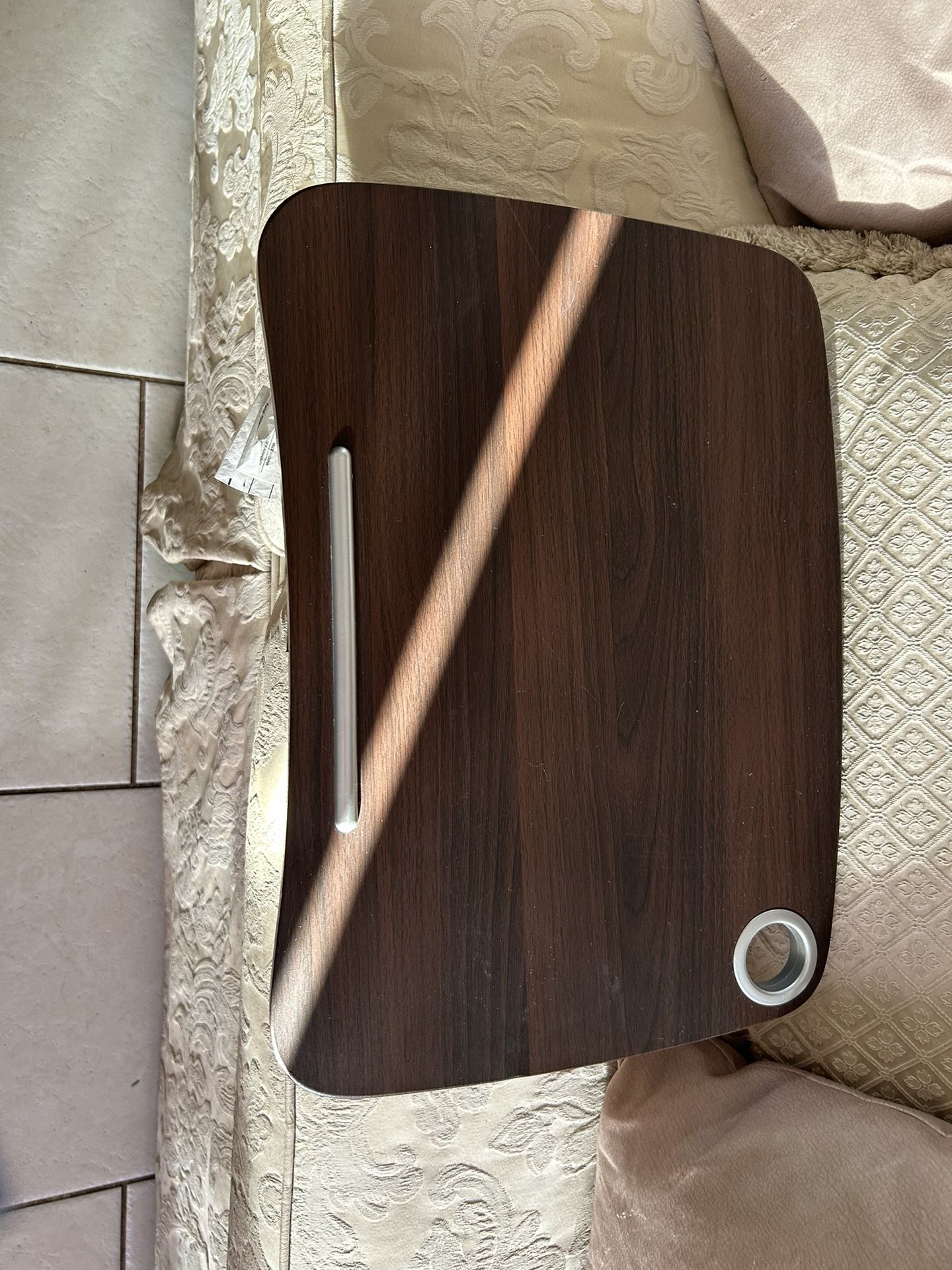 Laptop Pillow Desk