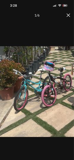 Kids Bikes