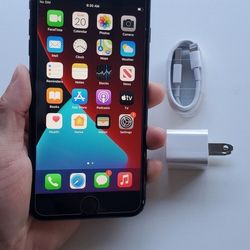 iPhone 8 Plus - UNLOCKED - Like New 