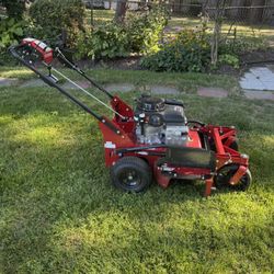 Ferris FW15 32” 10.2 HP mower 