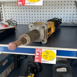 Dewalt Die Grinder 