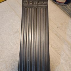  Boss VOLUME FV 300L