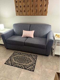 Lazy boy sleeper sofa queen