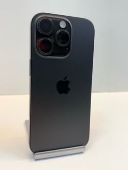 Apple iPhone 16 PRO 128gb. ( Unlocked Phone )