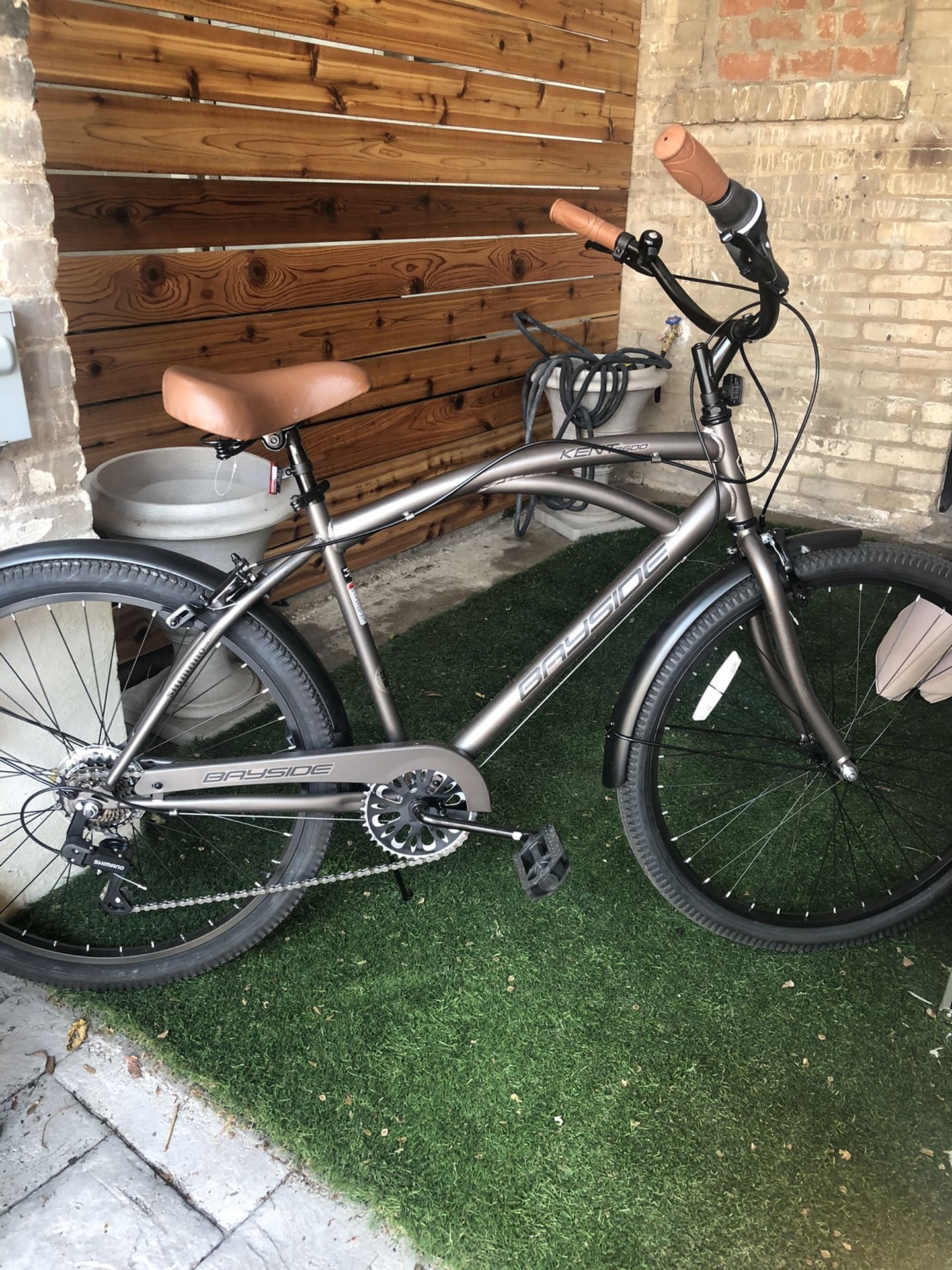 Bayshore Cruiser Bike