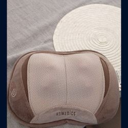 Massage Pillow 
