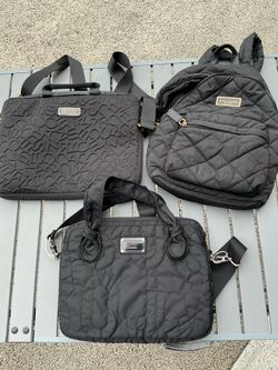 Marc Jacobs bag bundle