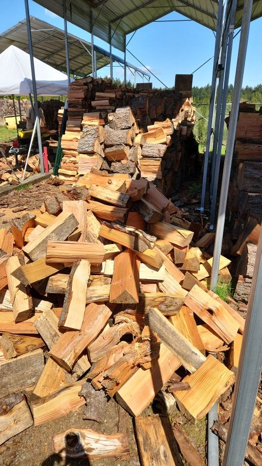 Firewood 