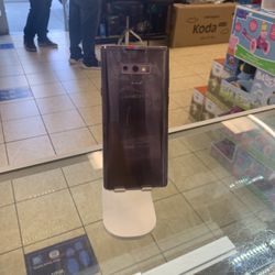 Samsung Galaxy Note 9 (unlocked) 