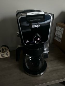 Ninja Coffee Maker