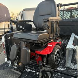 Brand new Power chair 