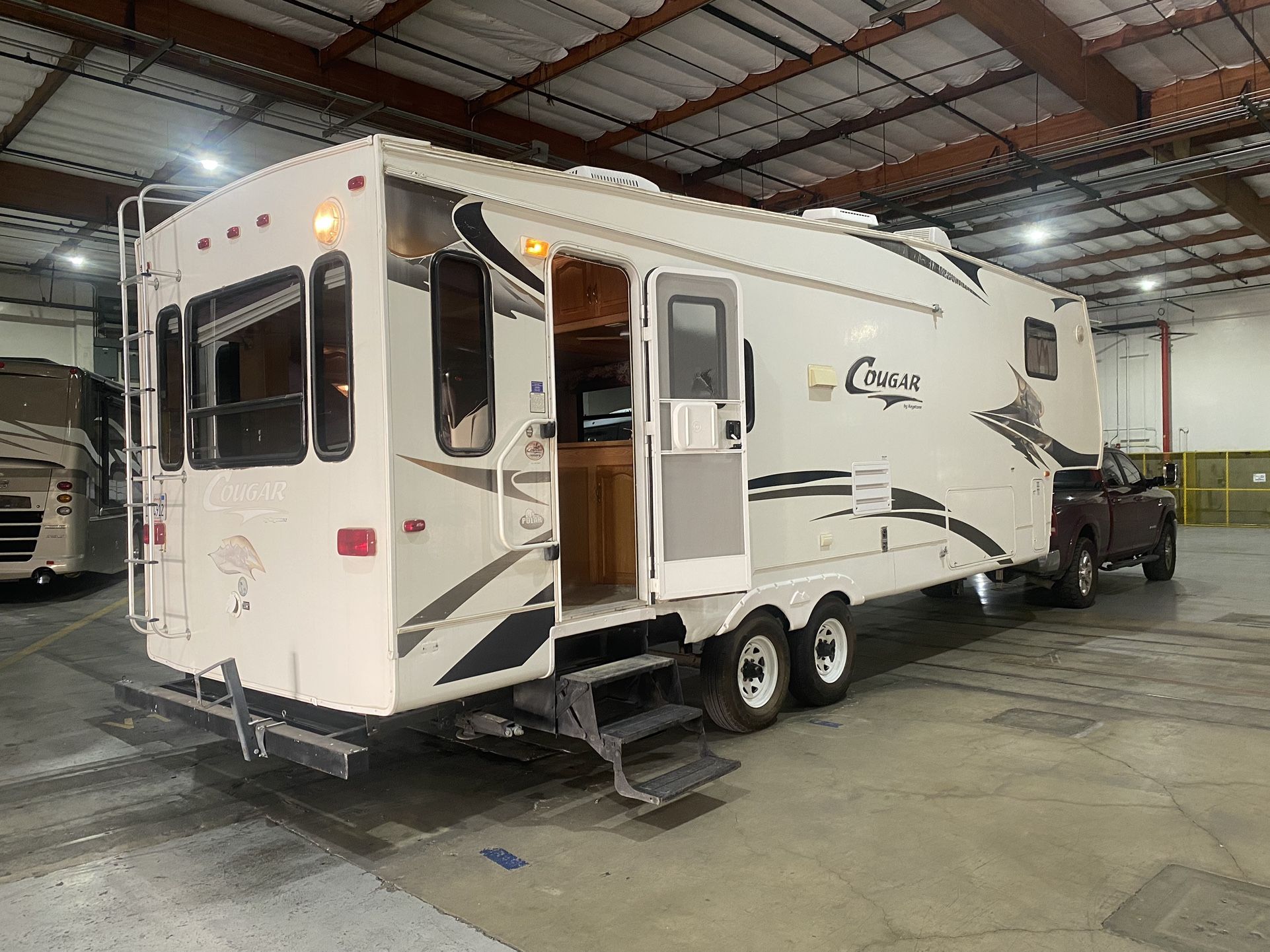2006 rv trailer for Sale in Rancho Cucamonga, CA OfferUp