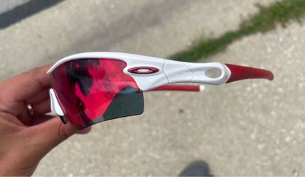 Oakley Sunglasses