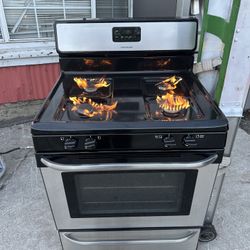 Stove 