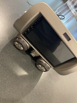 2010-2015 Chevrolet Camaro Stereo Upgrade