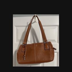 Vintage Fossil Purse
