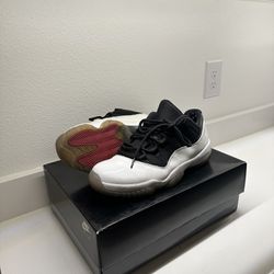 Jordan 11 Retro Reverse Concord Size 12 Men’s Shoes 