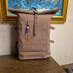 Bag Pack.