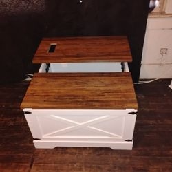 Fireplace Tv Stand Set