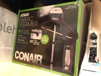 CONAIR CLOTHING DRY CLEANER