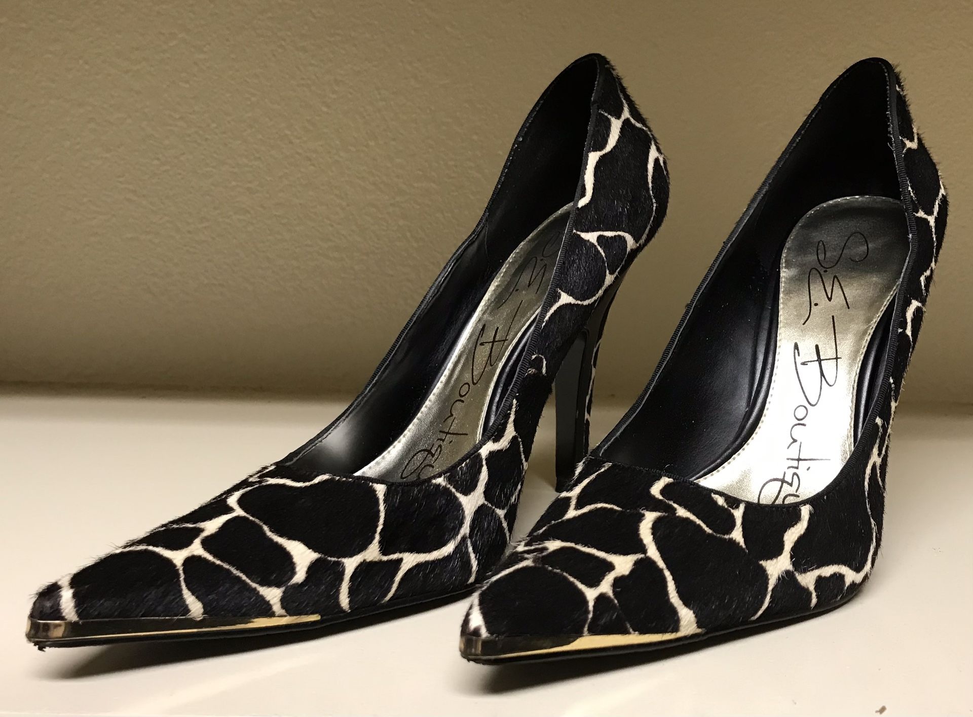 Stylish Pumps